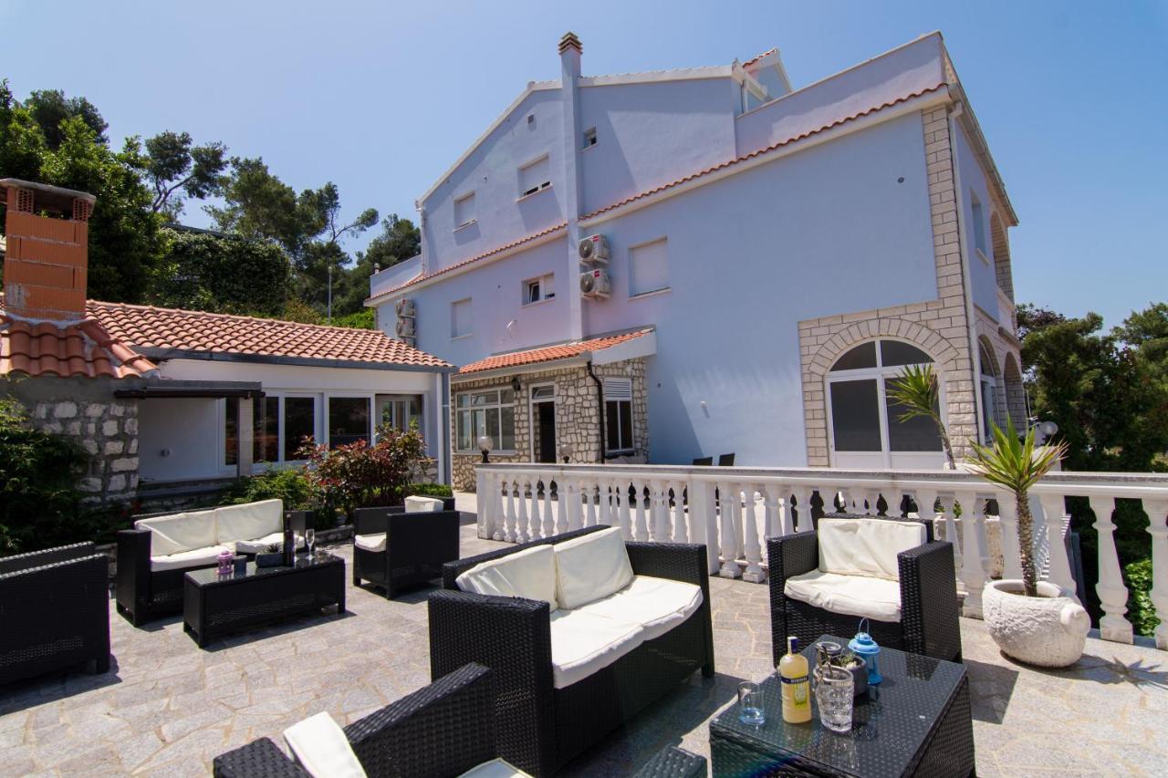 Apartmani Mlacic Donji Okrug  Exterior foto