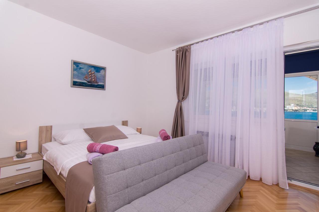 Apartmani Mlacic Donji Okrug  Exterior foto