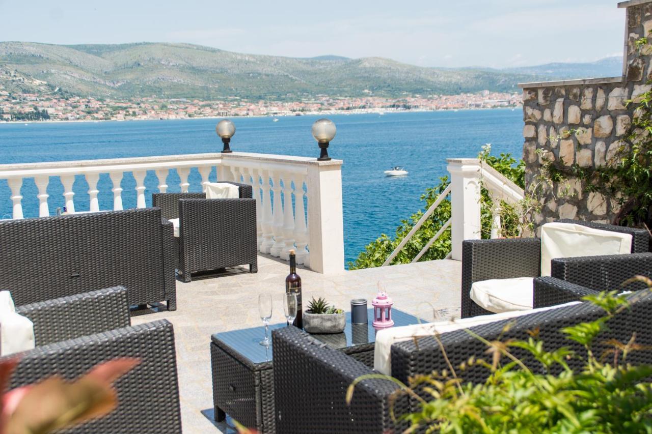 Apartmani Mlacic Donji Okrug  Exterior foto