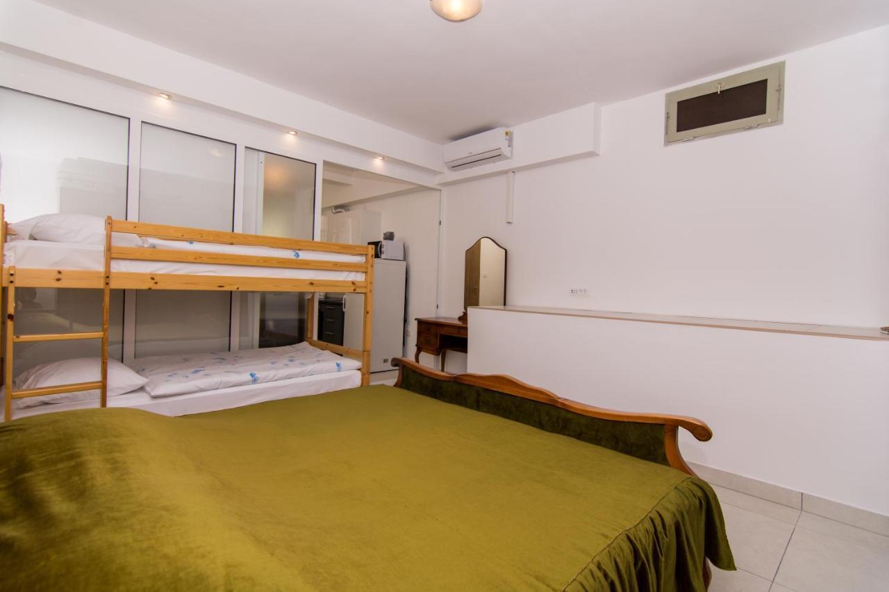 Apartmani Mlacic Donji Okrug  Exterior foto