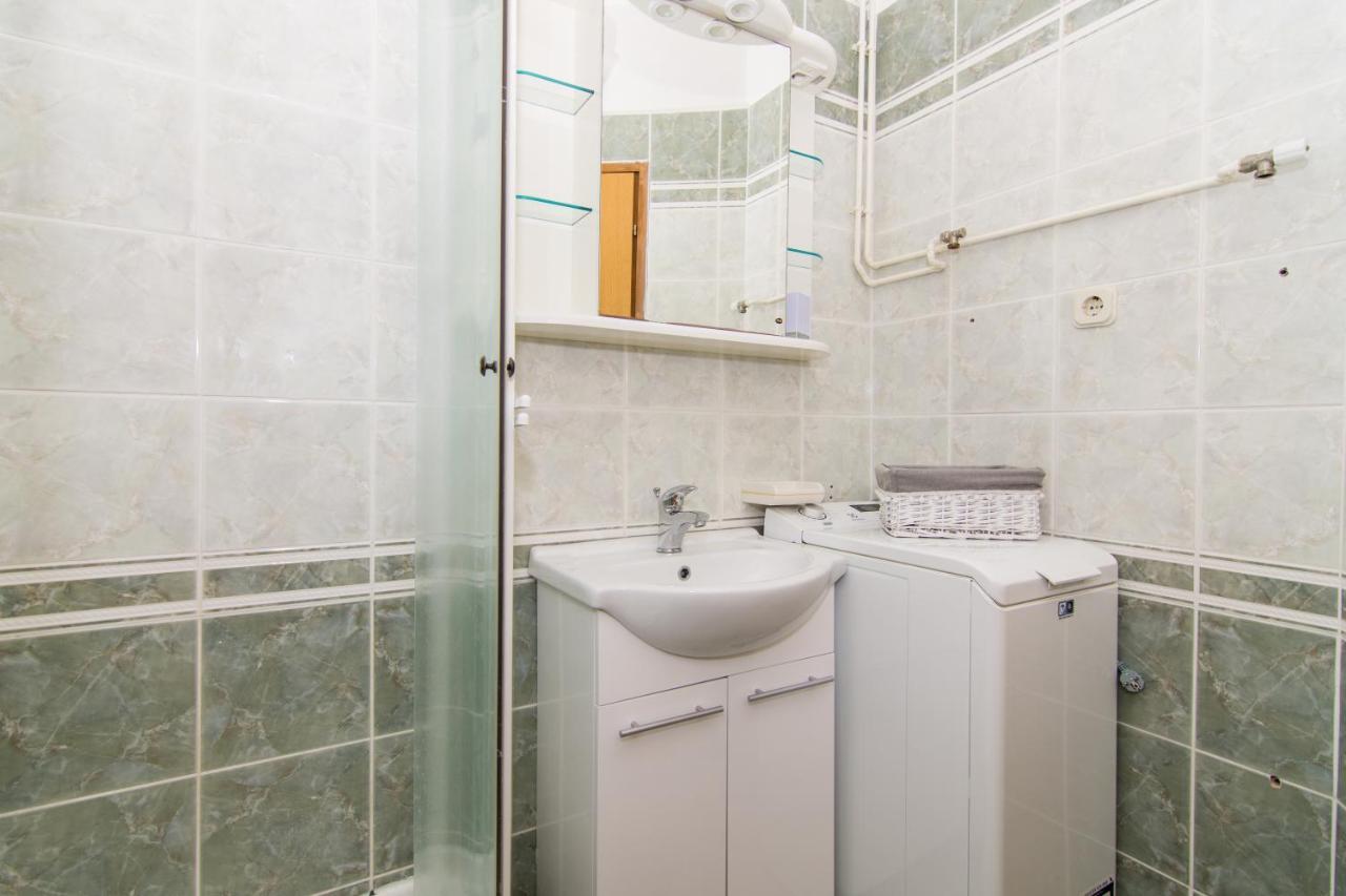 Apartmani Mlacic Donji Okrug  Exterior foto