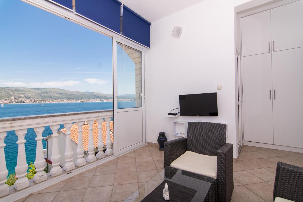 Apartmani Mlacic Donji Okrug  Exterior foto
