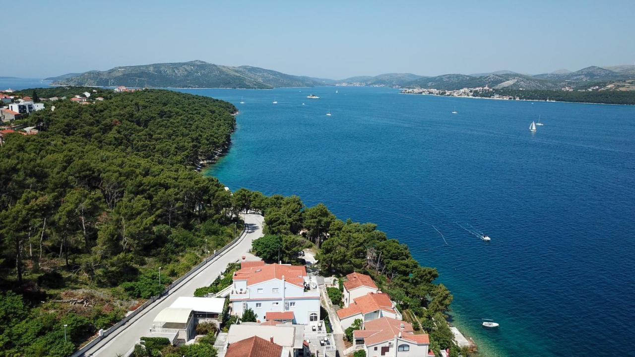 Apartmani Mlacic Donji Okrug  Exterior foto